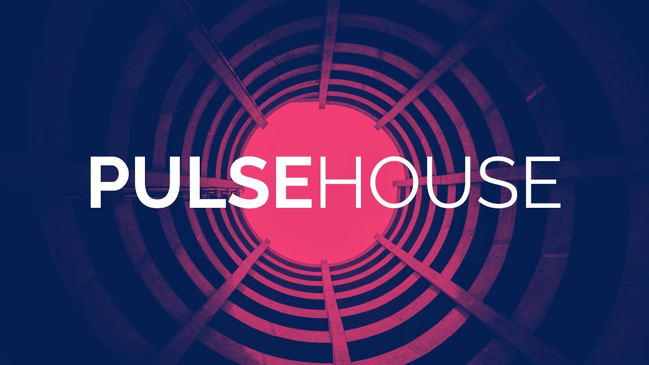 ⭕ Open Circles – Groovy Deep House | Warm & Fluid Club Vibes