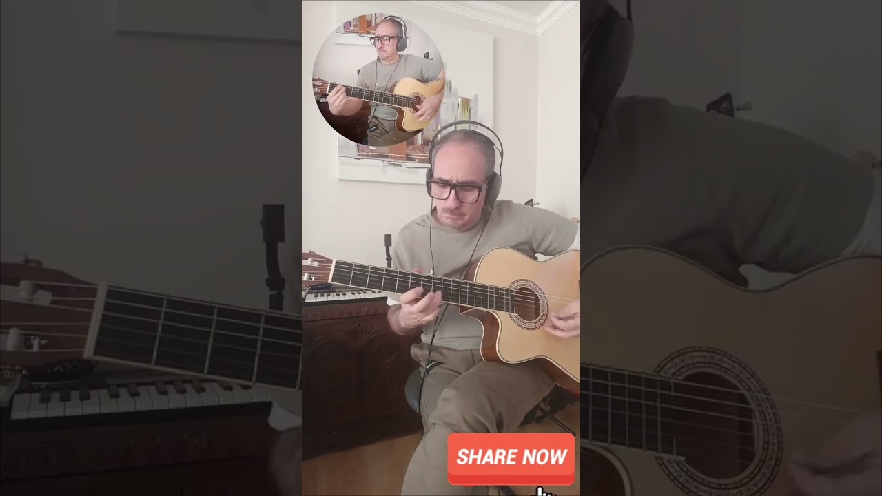 SERENADE | Composed by EMŞAH | AMH RECORDS