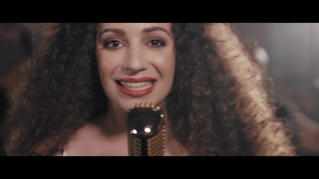 TIHOMIR POP ASANOVIĆ & PRIJATELJI FEAT. SABRINA HEBIRI & JANI MODER - NOĆ U KLUBU (OFFICIAL VIDEO)