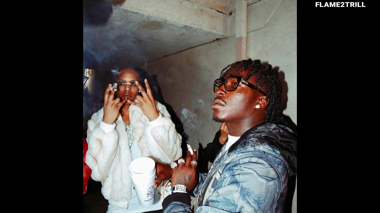 [FREE] Dc2trill Type Beat - 