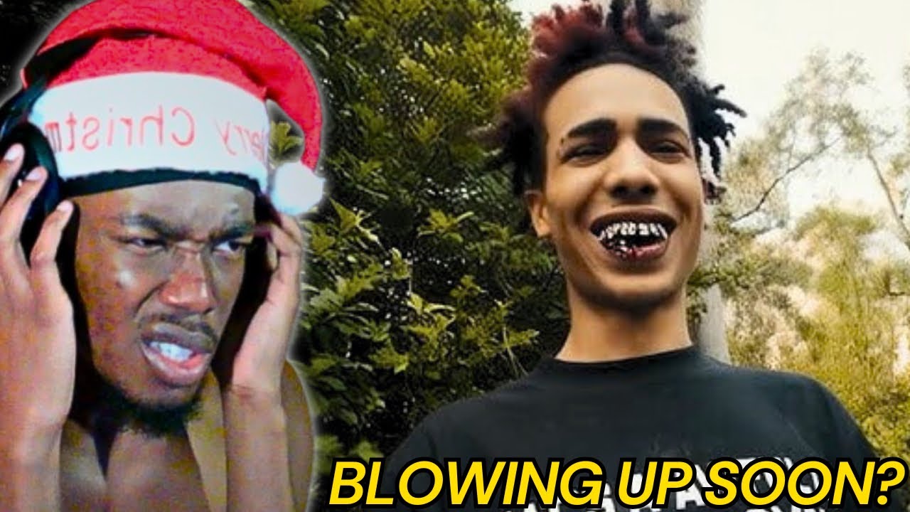 StoryOfXany Reacts To Reddglk • Im Better