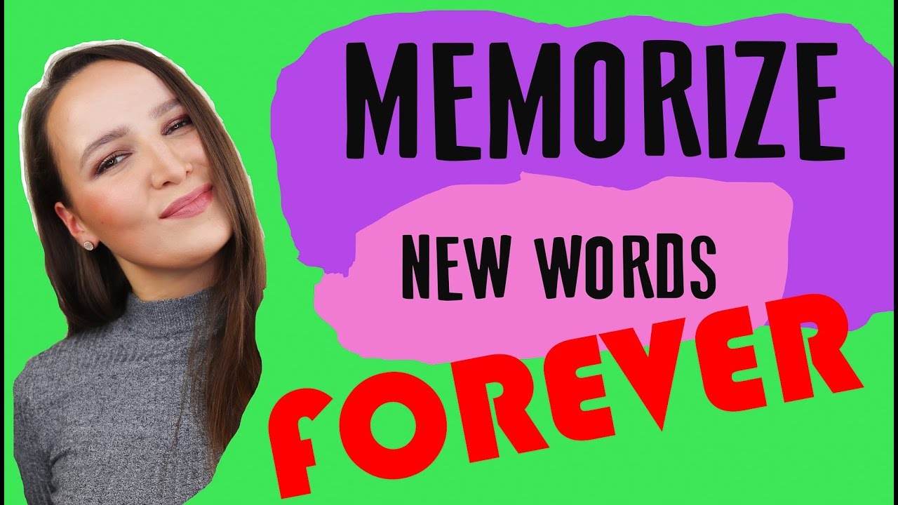 76. Association Technique | Learn New Vocabulary | Memorize Russian Words
