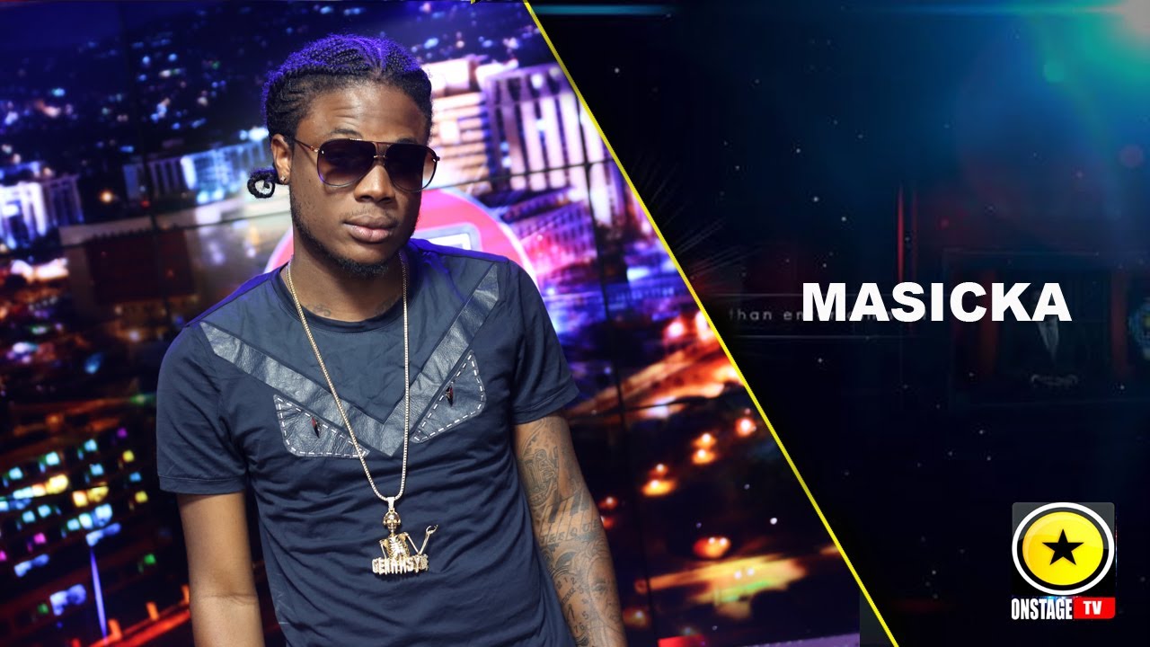 Masicka Chides Aidonia, + Talks Kartel Collab, Sumfest And His Current Status In Dancehall