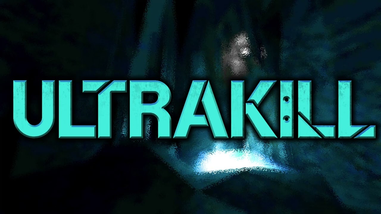 Ultrakill - Deep Blue (Remix)