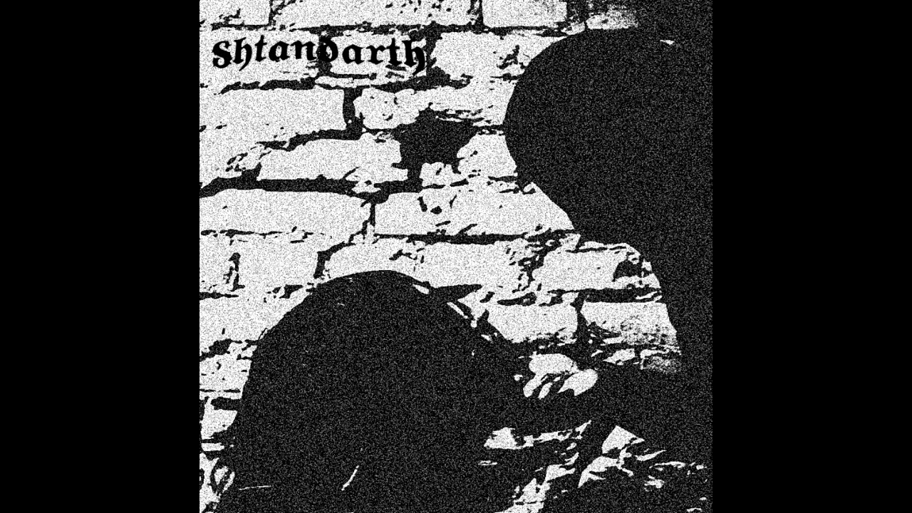 Shtandarth — Captured by illusions (Single)