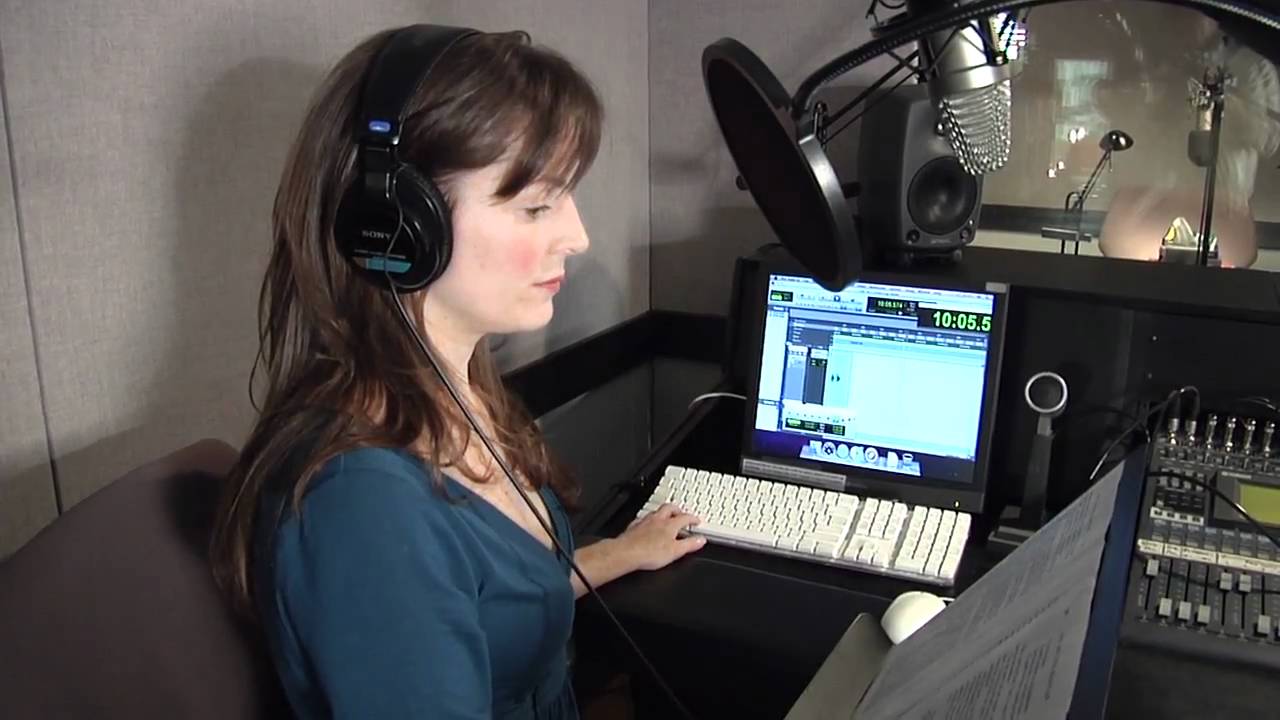 Recording & Editing Techniques