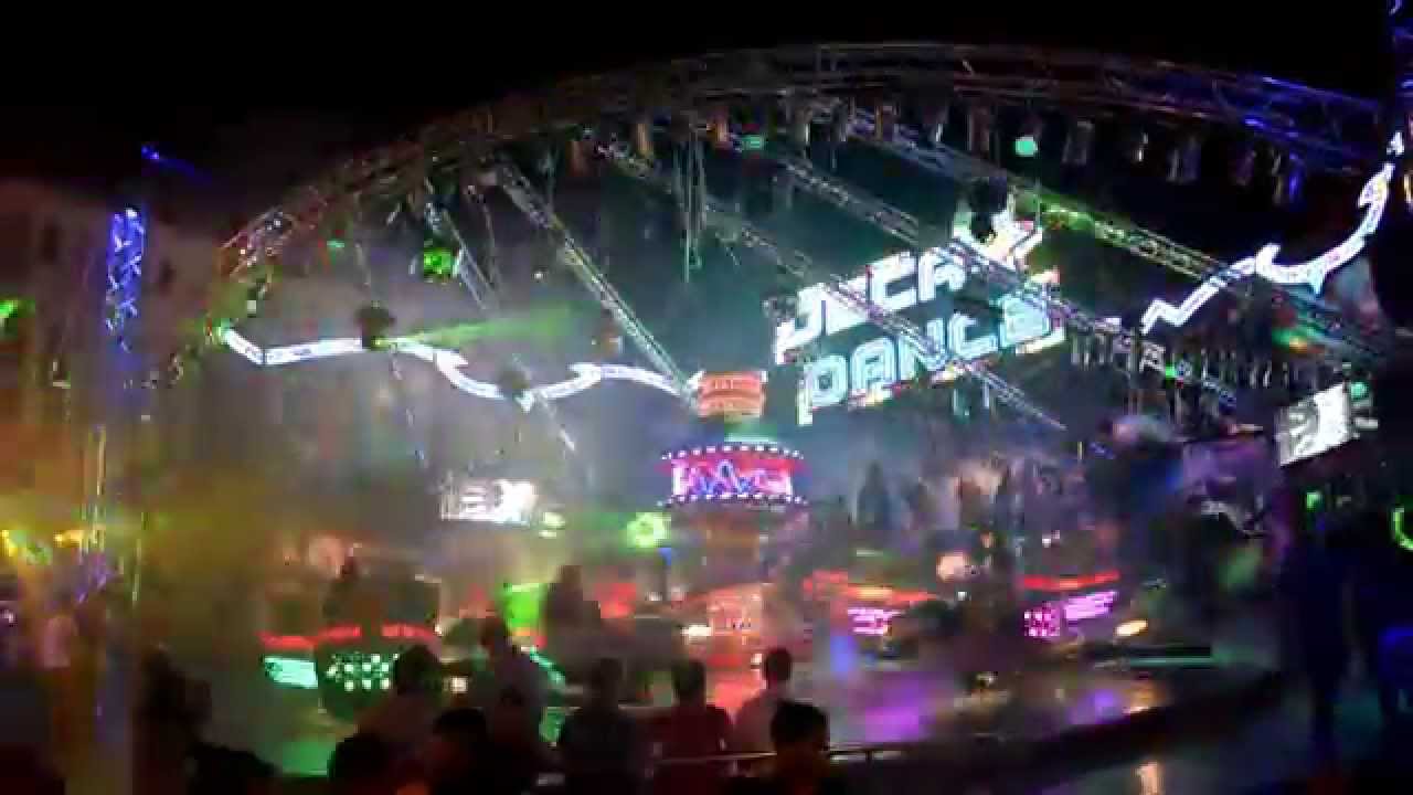 Deca Dance Party Time @ Waregem Koerse 2015