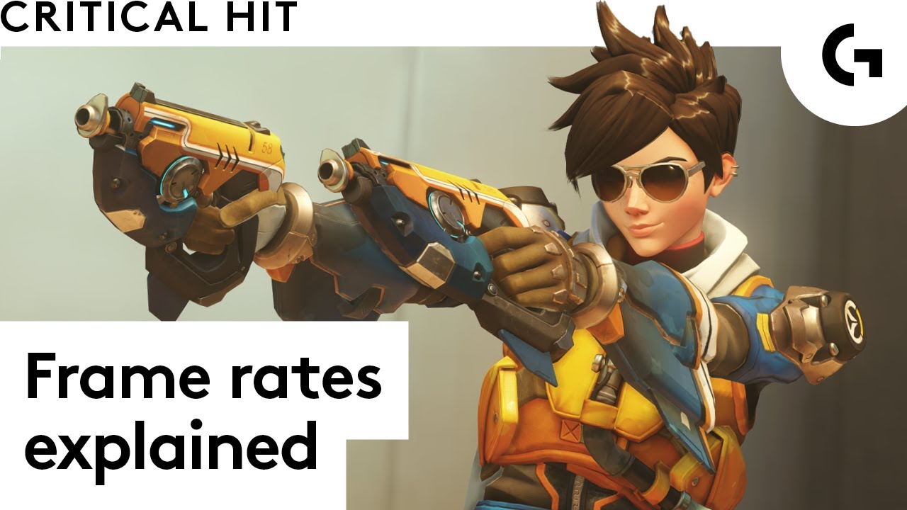 Does frame rate really make a difference?
