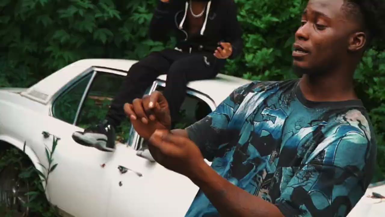 1.3ShawtyWorld - FEDZ (Official Music Video)