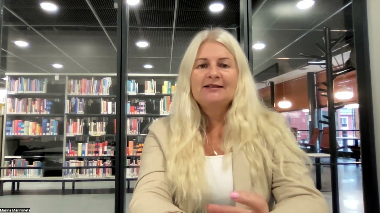 Инвестиции в Эстонии