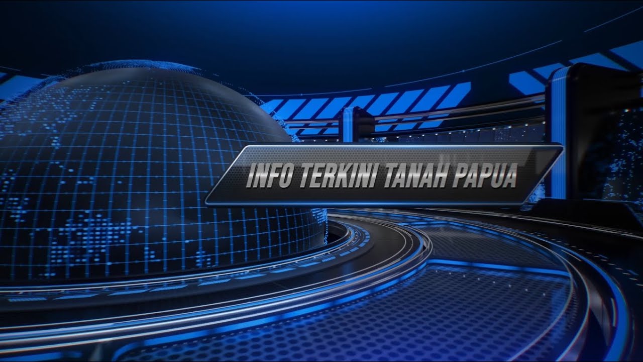 INFO TERKINI TANAH PAPUA 14 APRIL 2025
