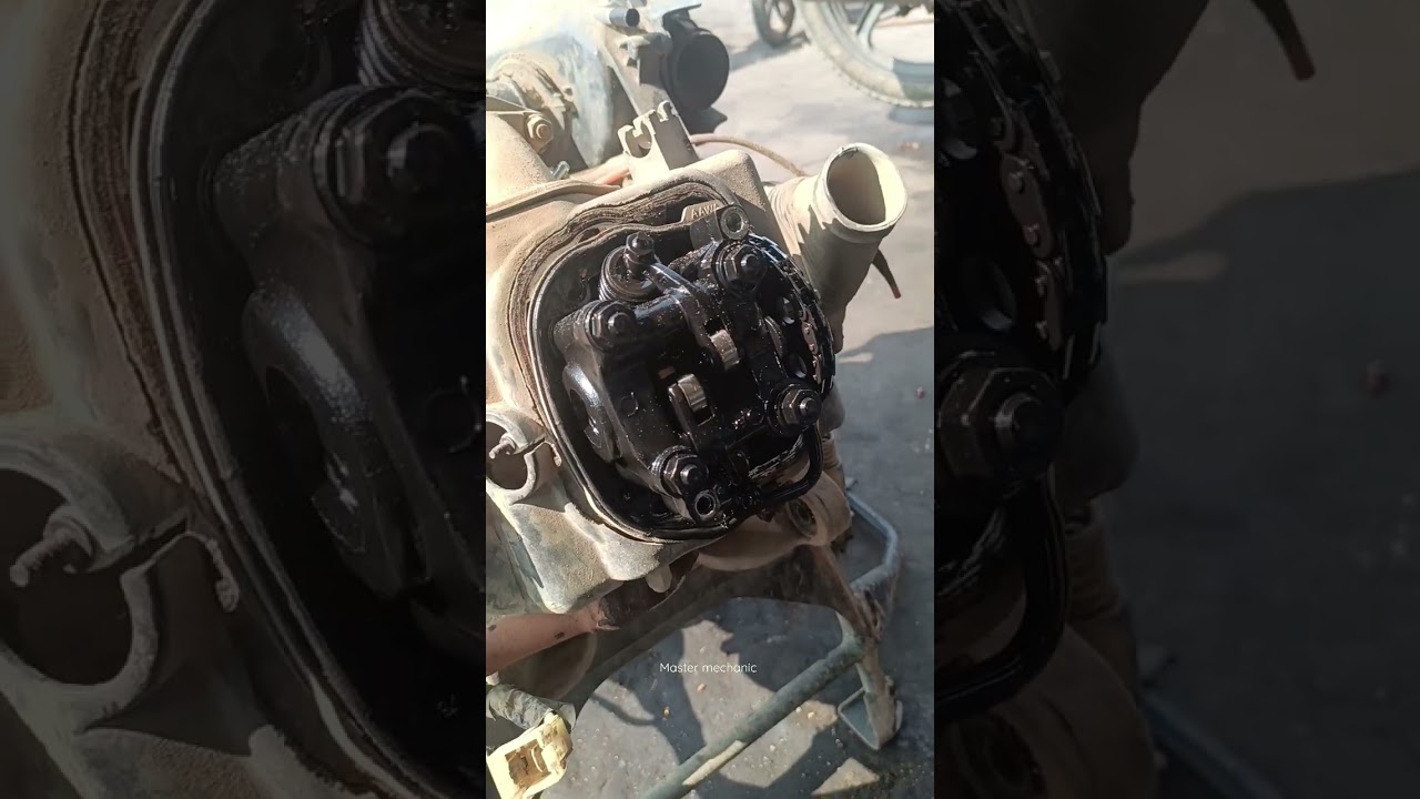 Maestro Edge engine ! 