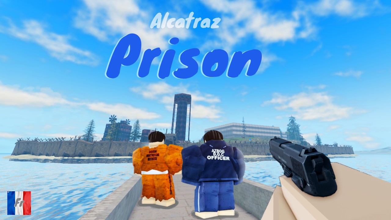 I Built a Massive PRISON Base (Fallen v5)