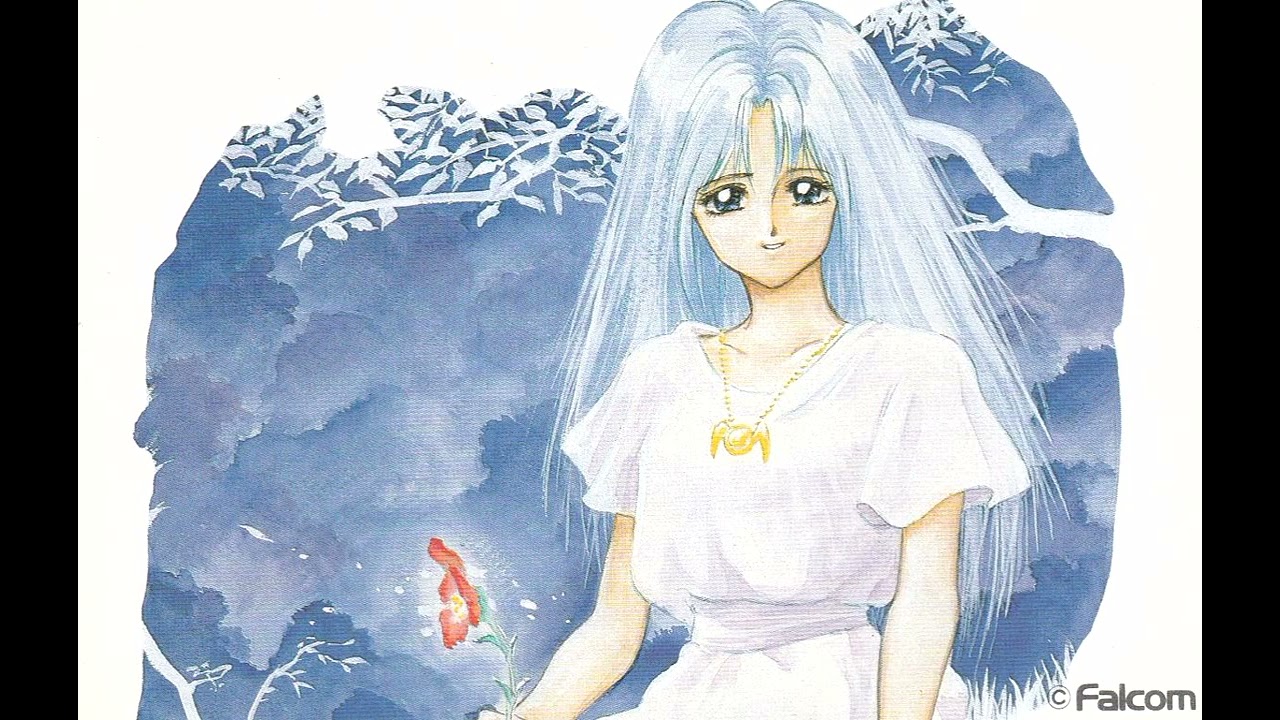 Ys Book I & II - Adol's Theme (Intro) (1) (Midi Soundfont: Arachno SoundFont - Version 1.0)