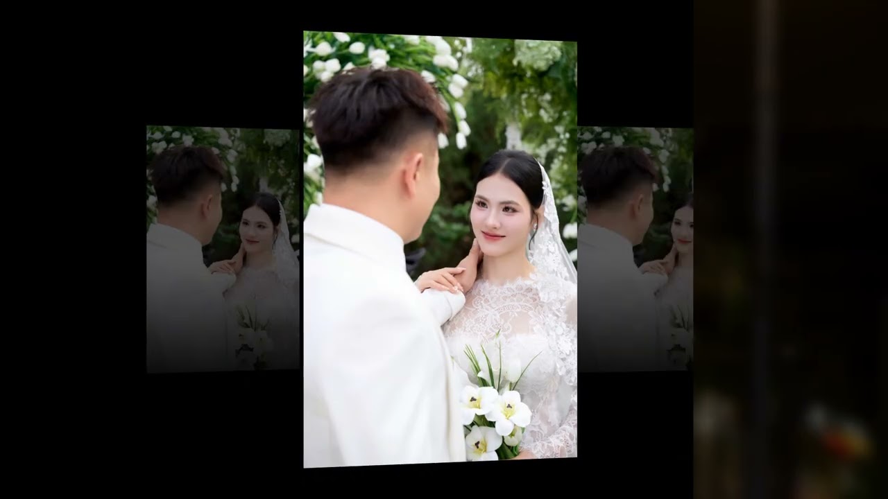 hien video