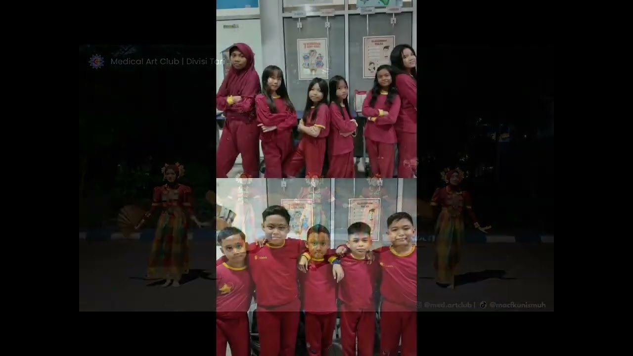 Primary 4A 2025/2026