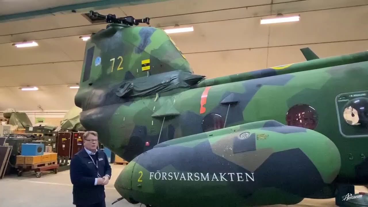 ROGER BERÄTTAR OM HKP4
