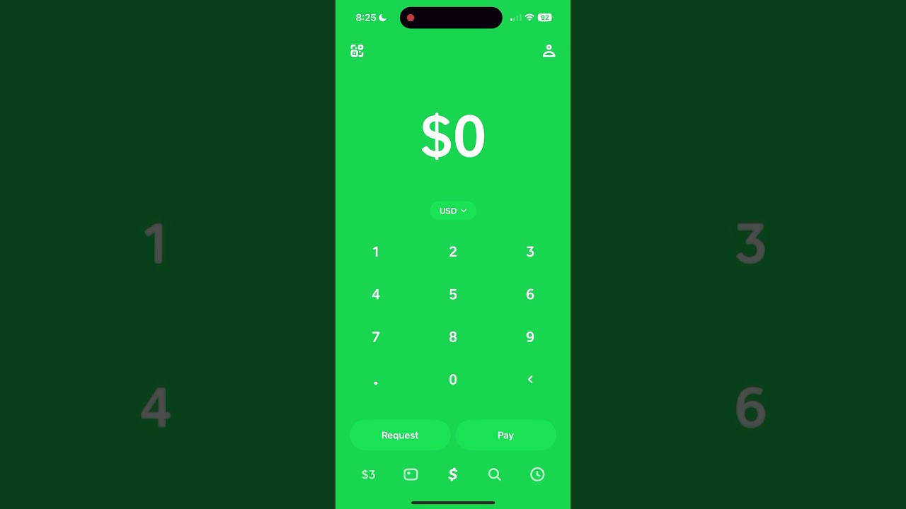 Как получить деньги через Cash App (простой способ)