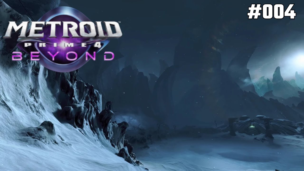 METROID PRIME 4 BEYOND PT-BR NINTENDO SWITCH 2 EDITION - LIVE 004