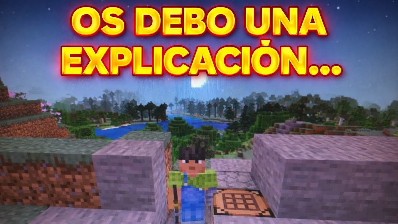 La verdad sobre estos días…  Nueva serie Ep. 1|TheRobleiro 