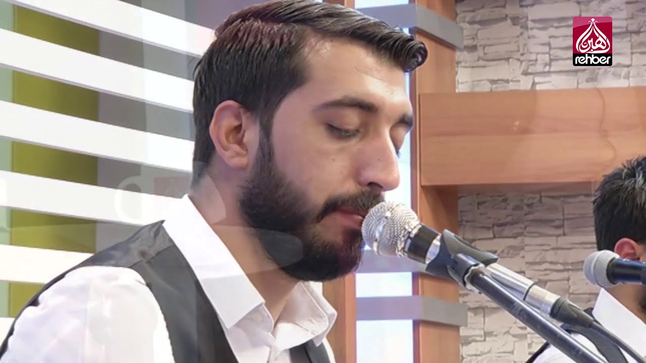 İlahi Nağmeler | Mehmet Emin Gülsever, Şehmus Çakmak  -  Ben O Yare Vuruldum