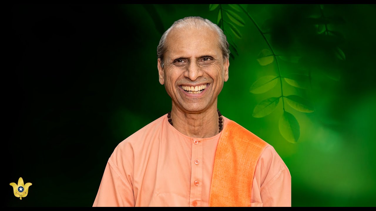 Evening Meditation With YSS Sannyasi | YSS Sangam 2023 | February 12