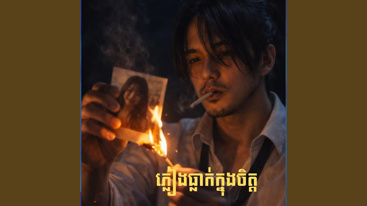 ភ្លៀងធ្លាក់ក្នុងចិត្ត