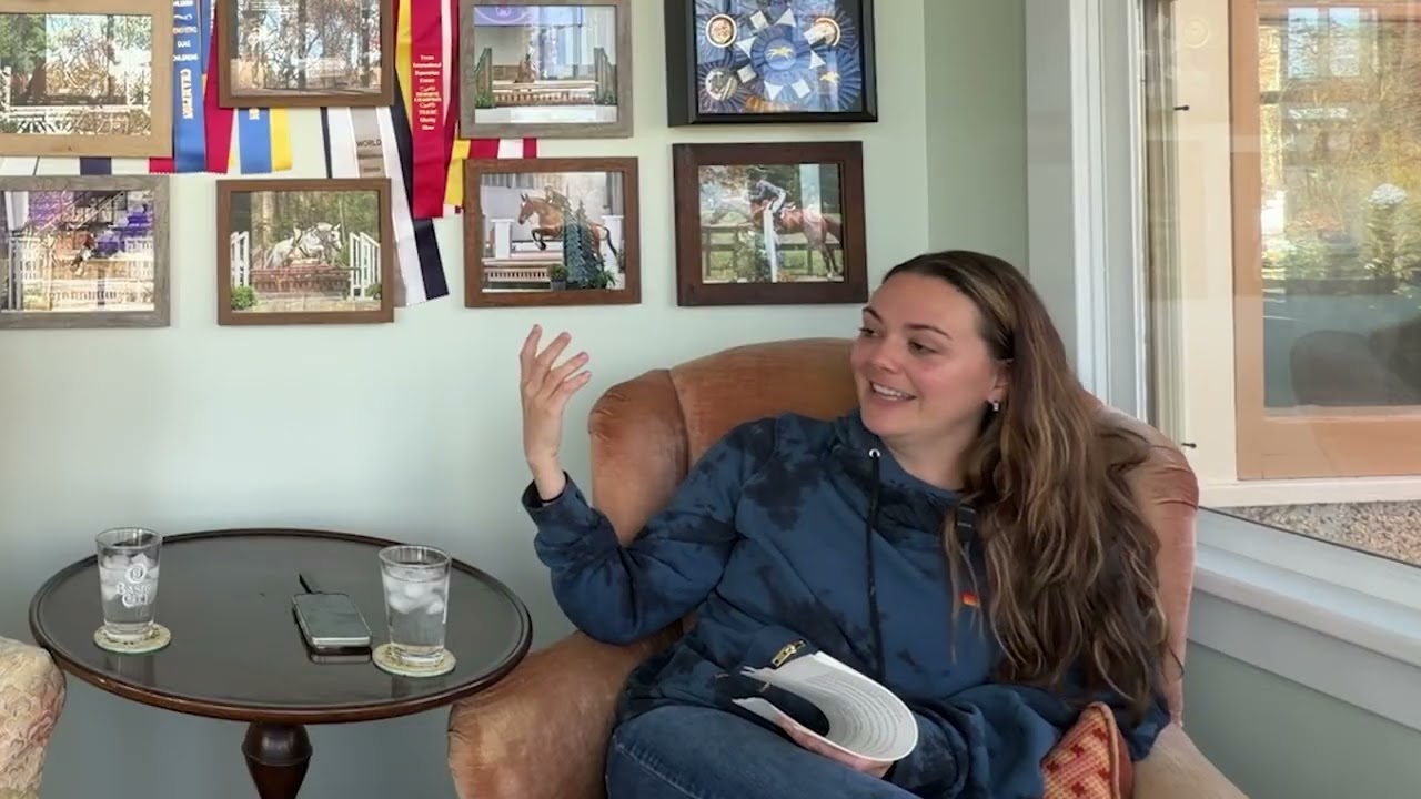 The Price of Perfection | The Real Cost of Showing Horses | Episode 3