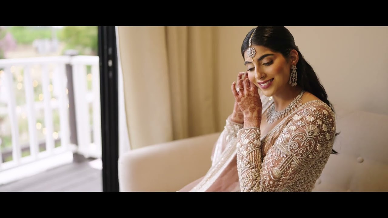 Saehej & Paul’s Wedding Highlight by @Dannyreyfilms