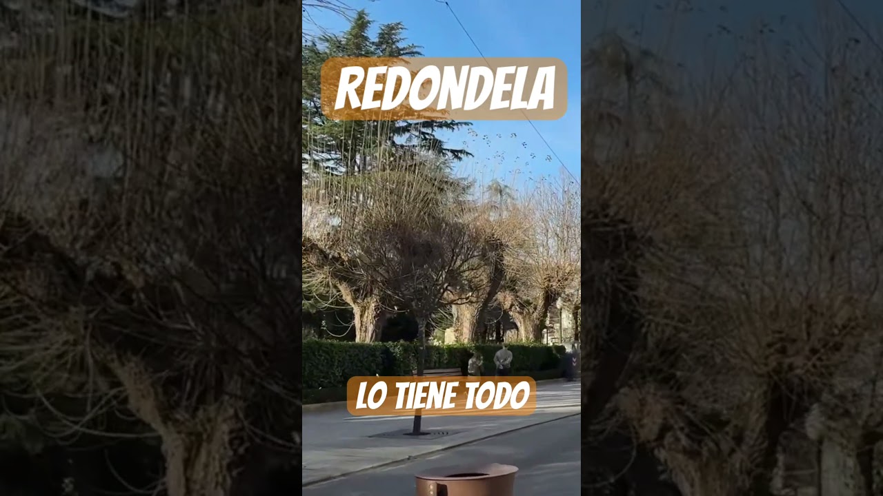 Redondela - Galicia - Espa&ntilde;a