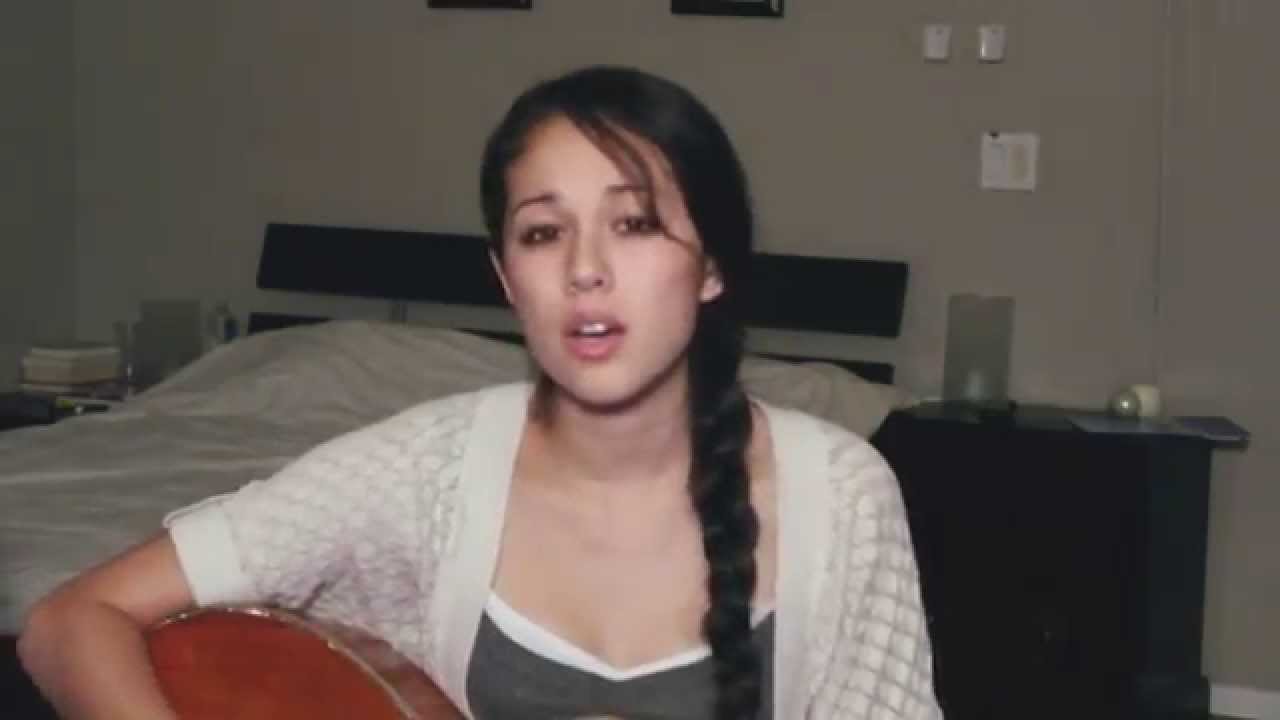Someone Else's Heart (Co-Write w/ Kina Song)