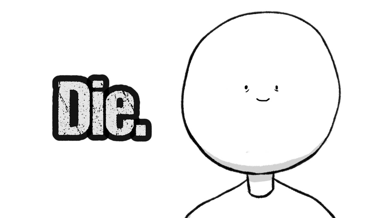 Life Sucks - Spoilers.