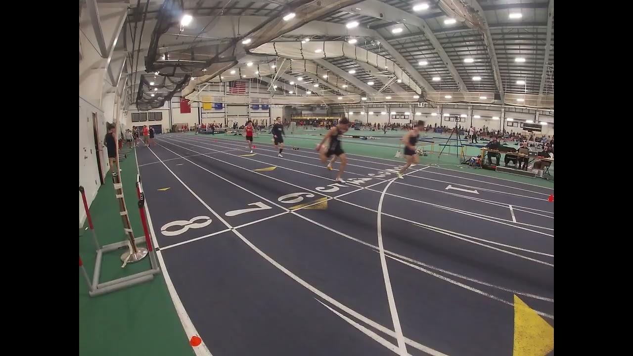 Boys 400 10315 WMC Week 5B 7pm Meet