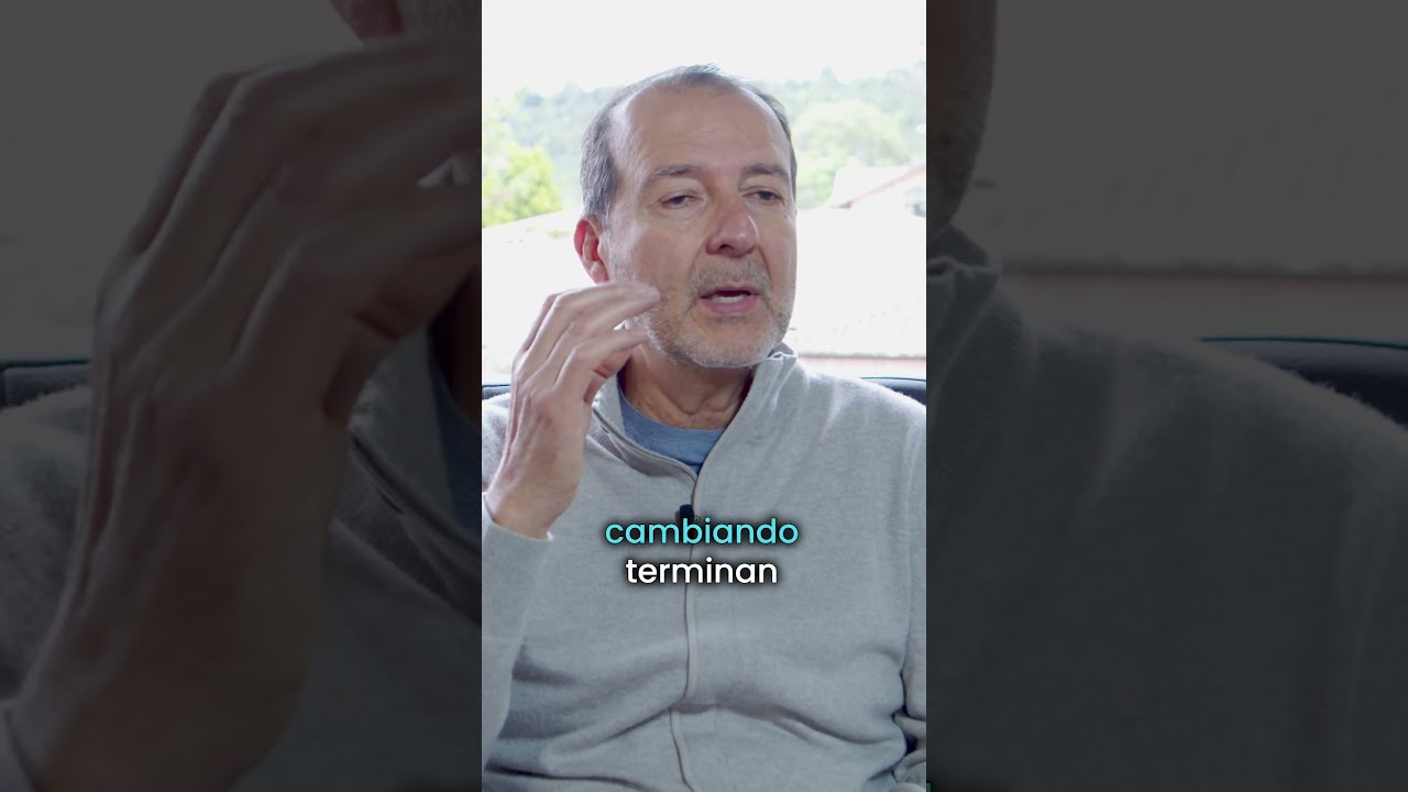 👁️‍🗨️La Presbicia y la Hipermetropía - Dr. Gabriel Oliveros