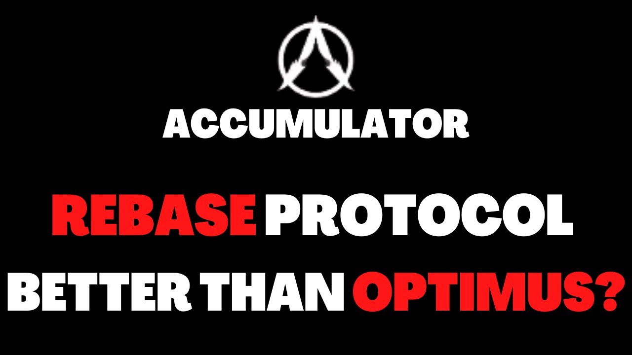 ACCUMULATOR - A REALISTIC 10 - 100X PROJECT | CRYPTO DEFI 2023