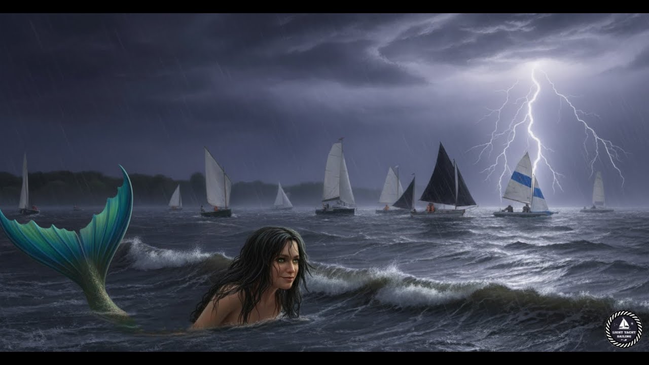 OMF Toyboat Regatta 2025 ☀