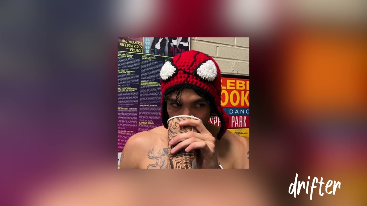Dominic Fike: Drifter (Unreleased)