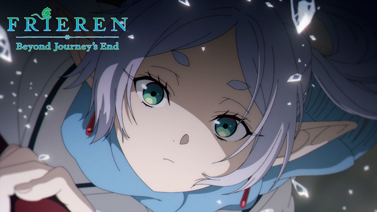 Bro was Centimeters from Death | Frieren: Beyond Journey's End Season 2