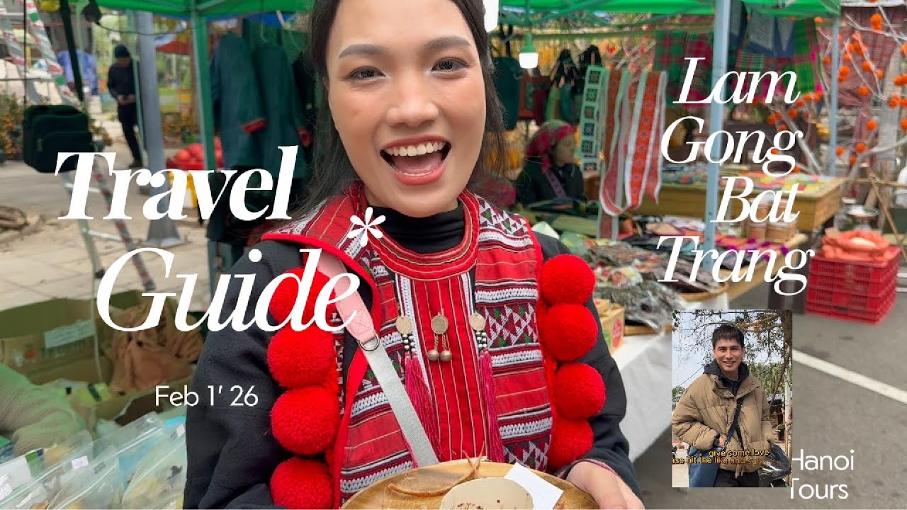 Hanoi Hidden Gem. Stop Buying Souvenirs in Hanoi City center. DO THIS INSTEAD. 🇻🇳
