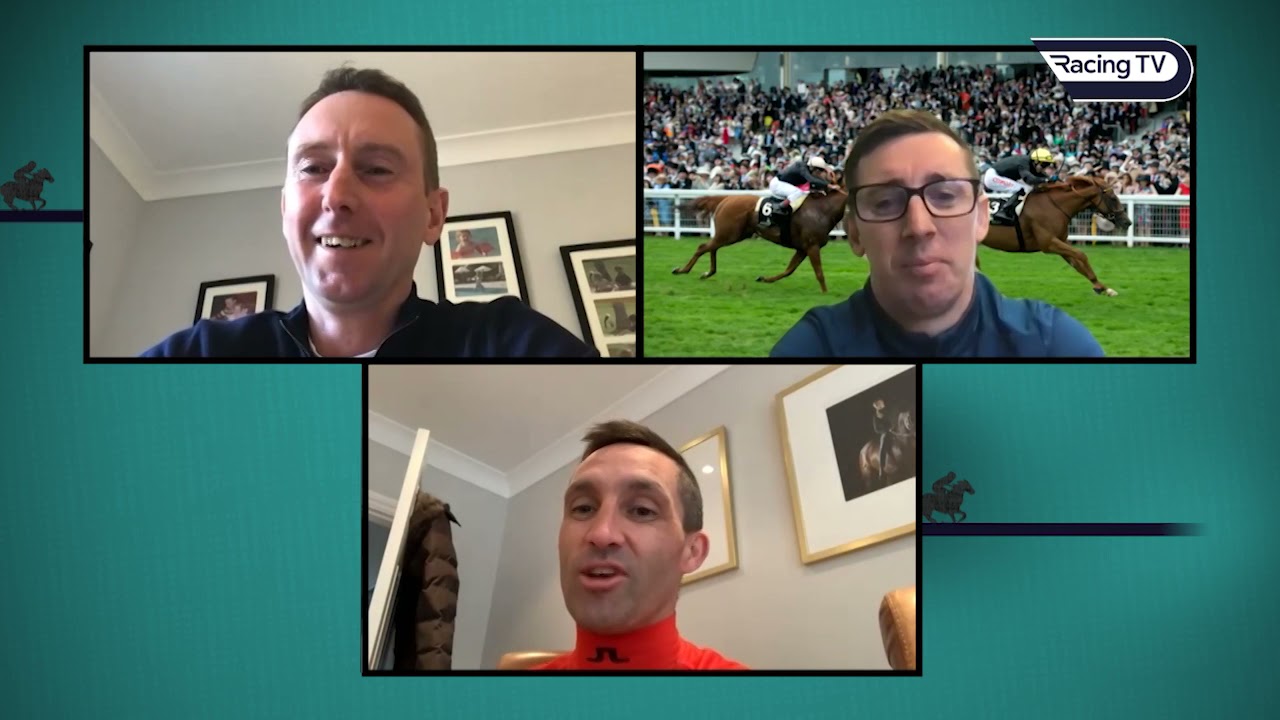 Neil Callan reflects upon life as an international jockey and a new challenge back in the UK