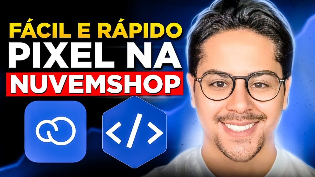 Como Instalar Pixel do Facebook na Nuvemshop 2026: Passo a passo atualizado