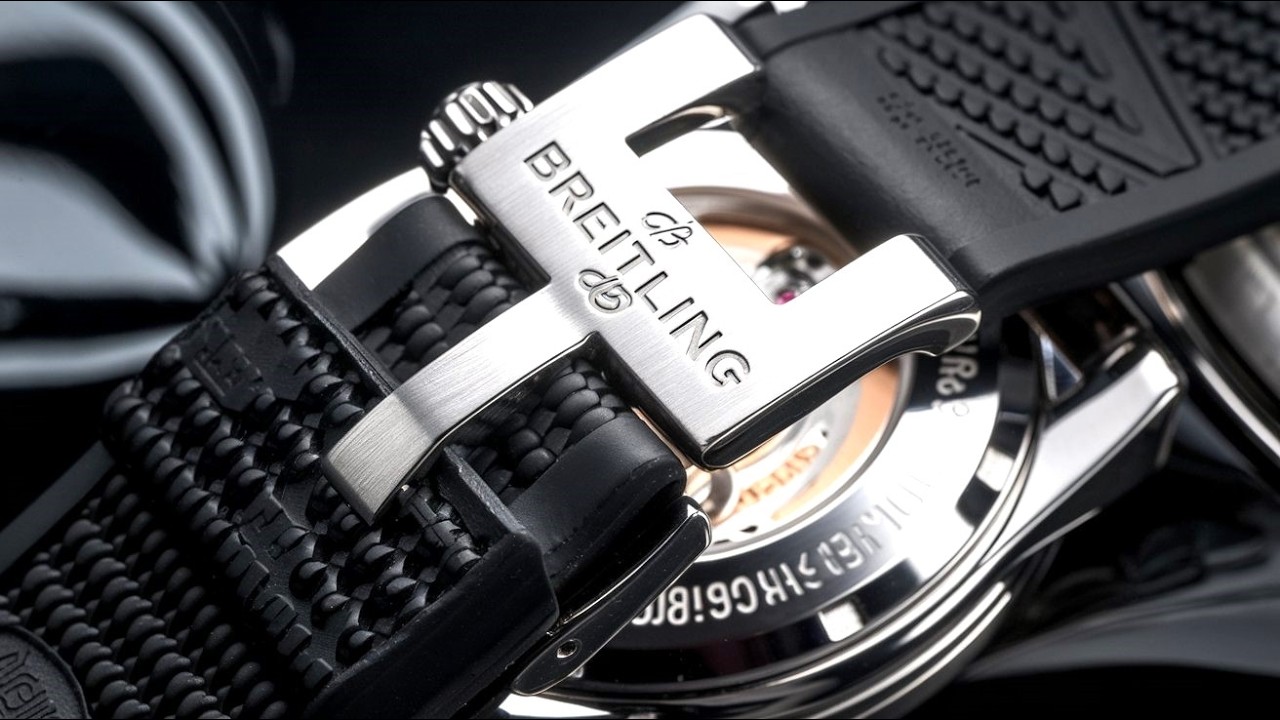 Top 9 Breitling Watches To Invest For Men 2026