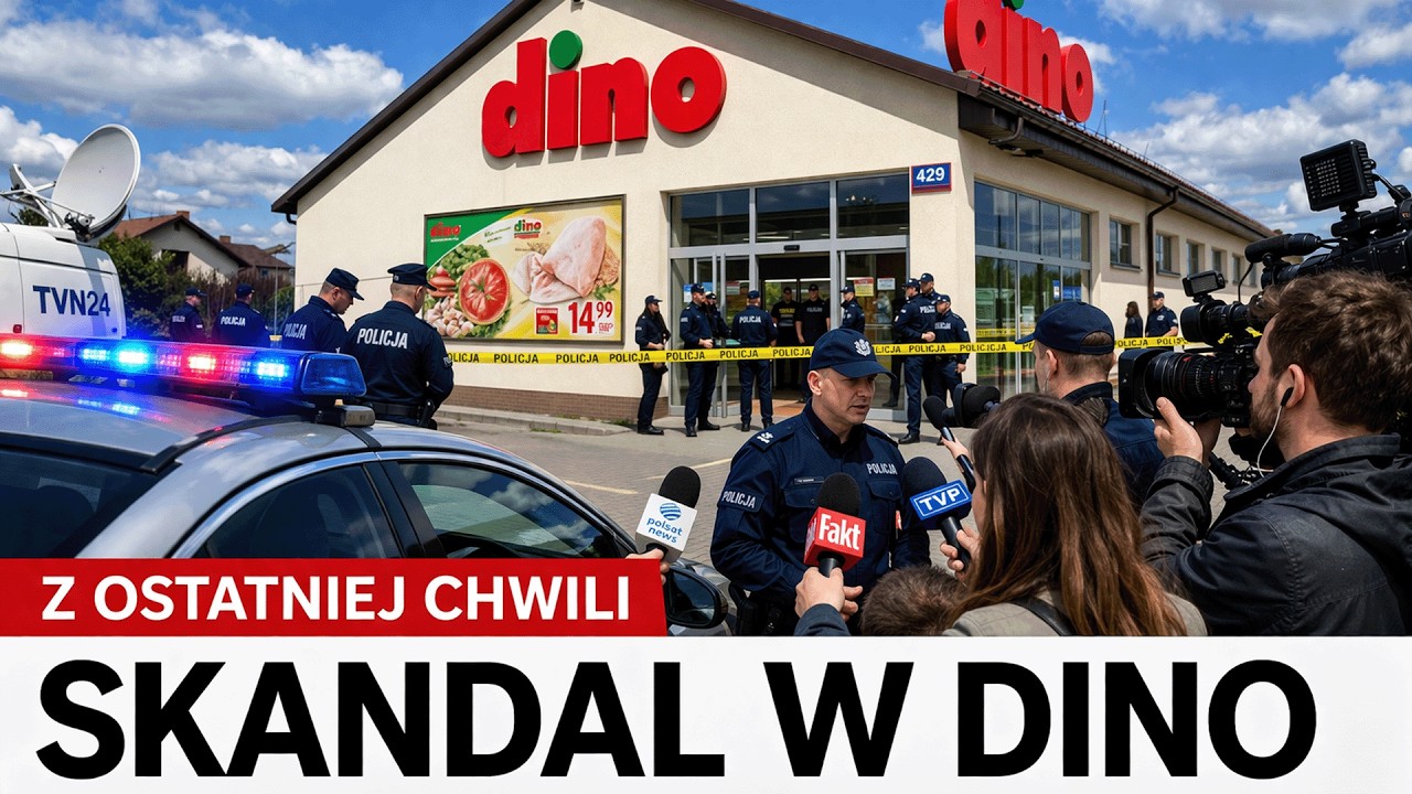 Nie Kupuj w Dino Zanim Nie Zobaczysz Tego Filmu