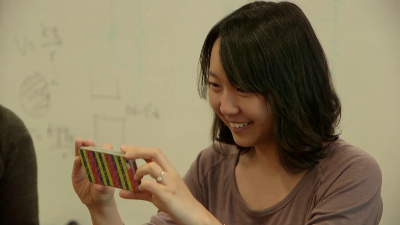 Igniting Joy in Science Learning