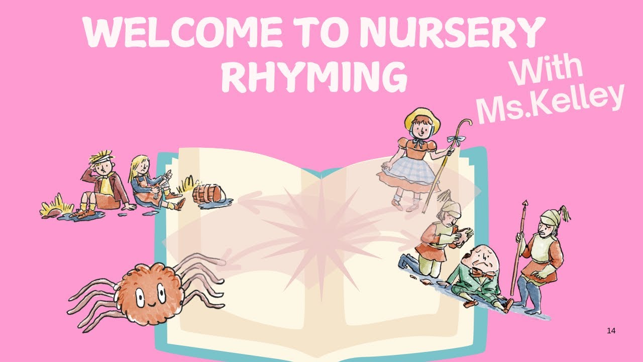 Nursery Rhyming