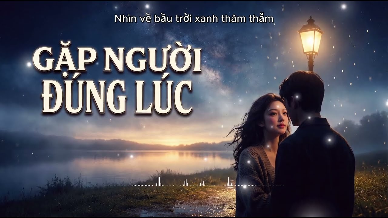 Gặp Người Đúng Lúc | Hot Tiktok(cover cực hay 2026 by Suki)