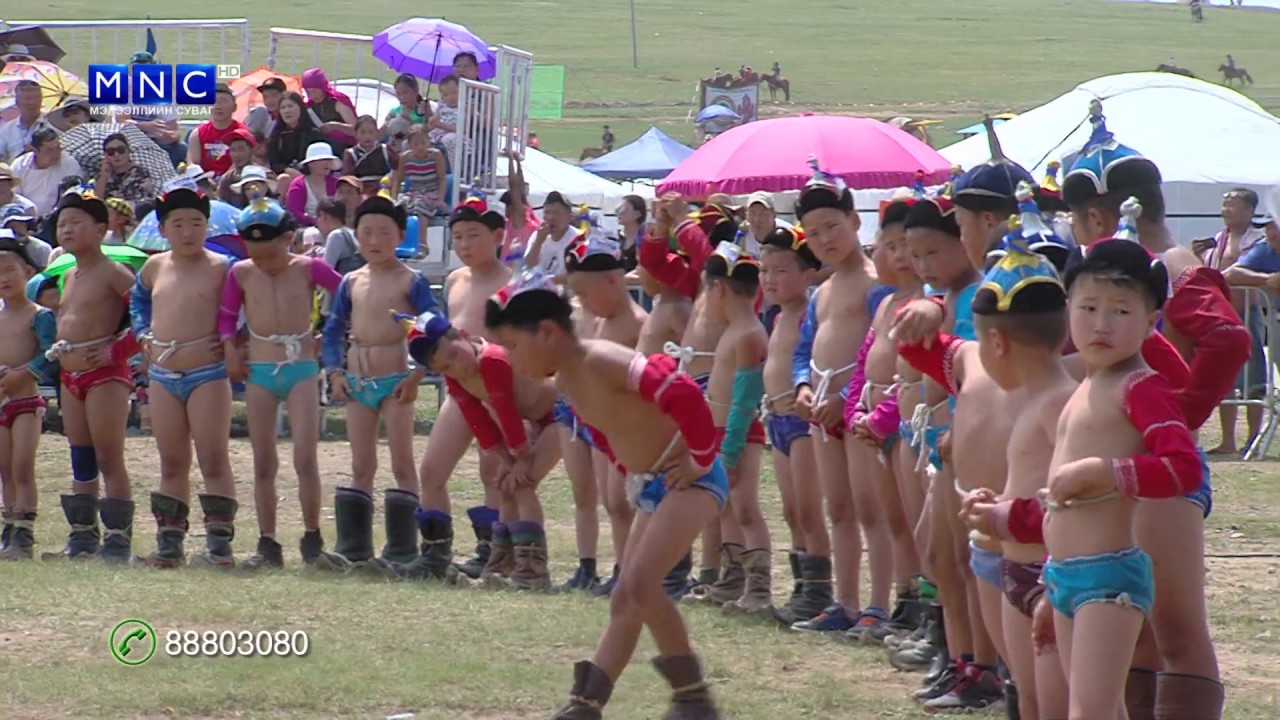 MNC - Huirnan shuugigch - Ih hurd-8  - 2019-07-21