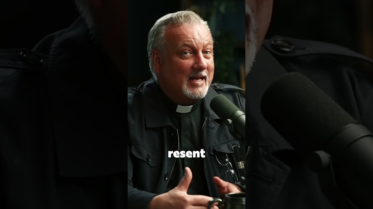 Экзорцист дает советы по поводу свиданий