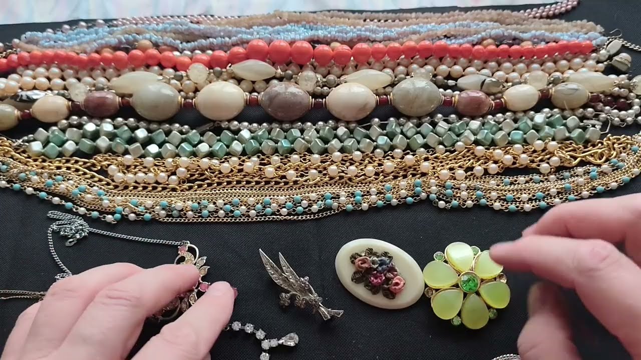 16. РАСПАКОВКА лома из Англии. 2 часть 