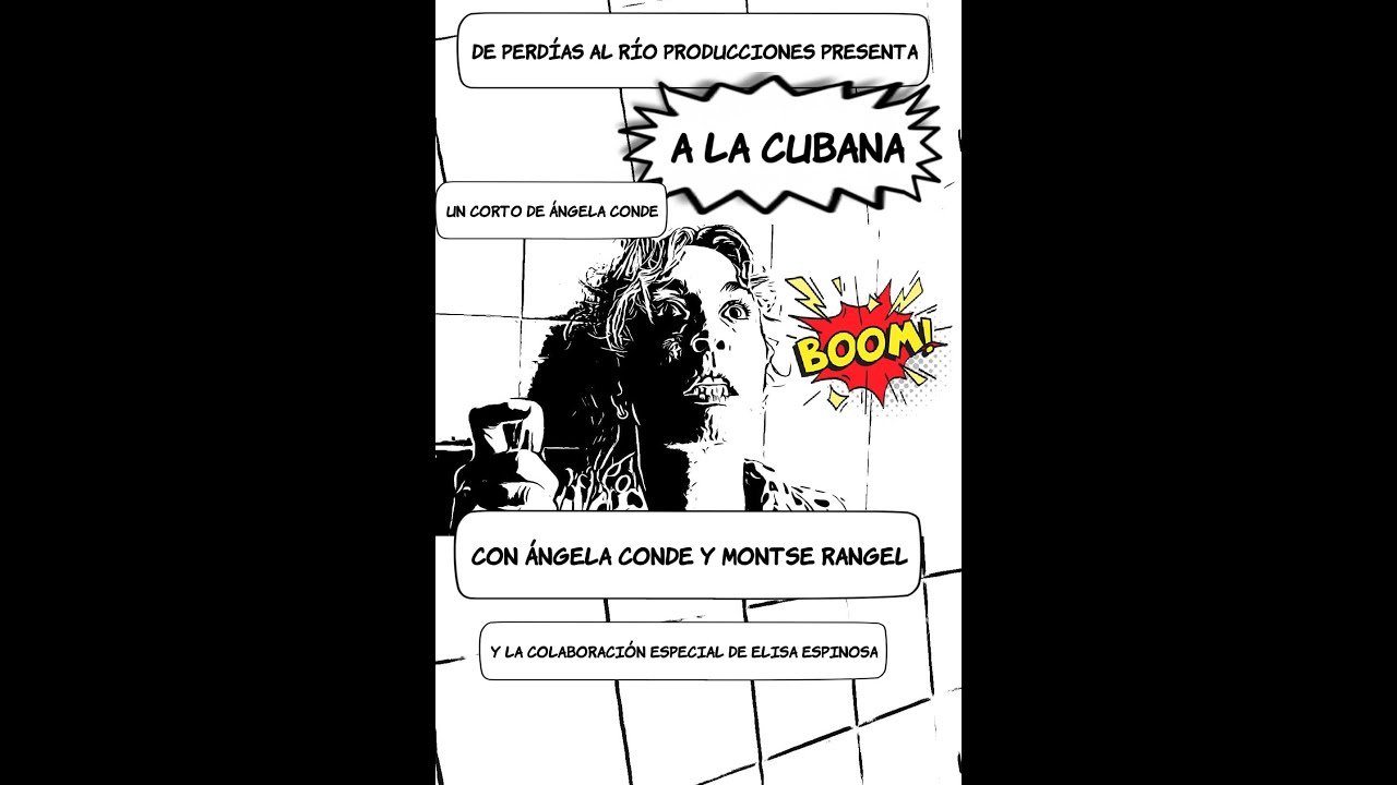 CONCURSO DE CORTOS DE LAMUCCA 
